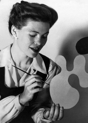 Ray Eames